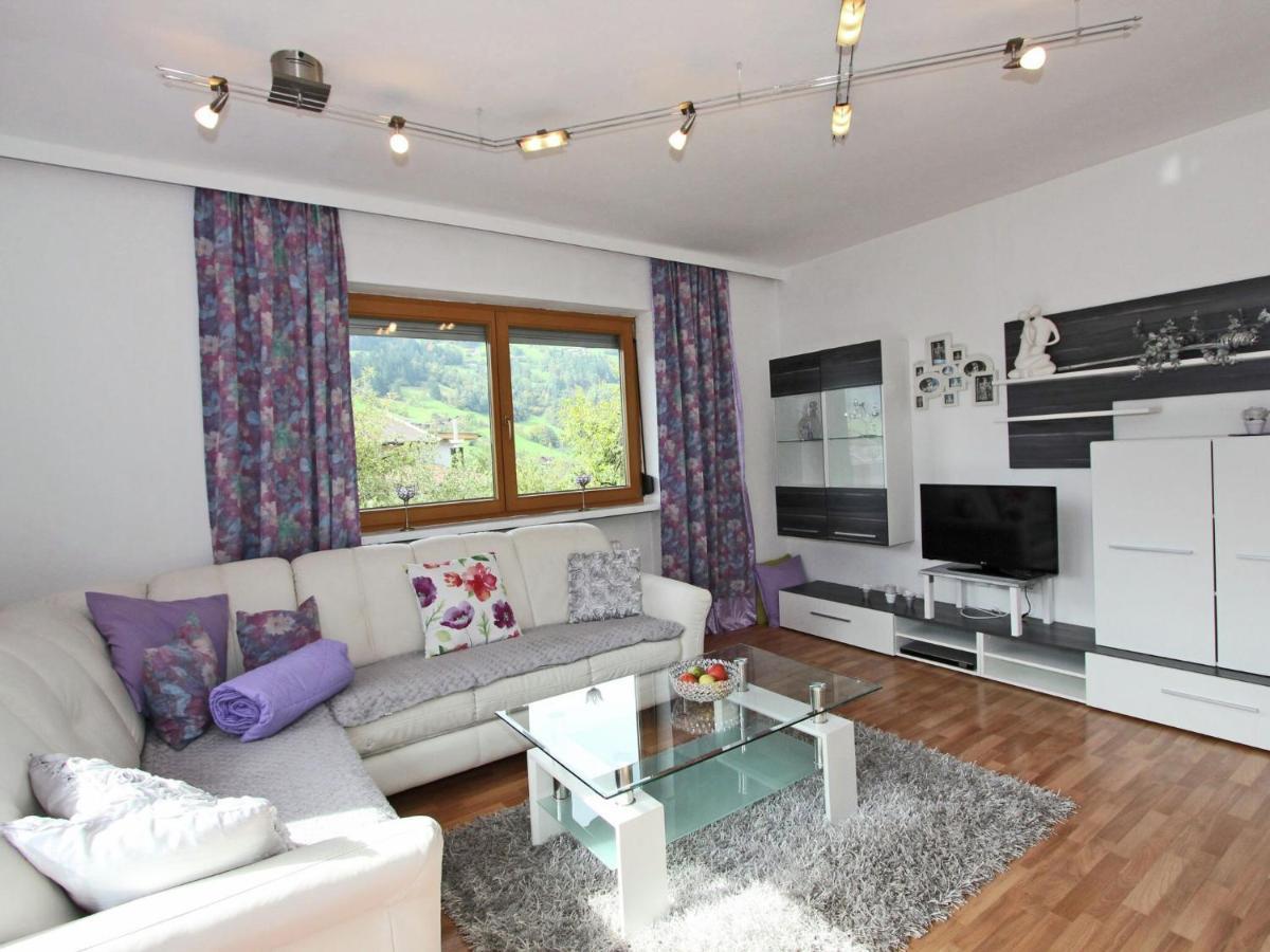 Spacious Apartment In Stumm Tyrol With Balcony Bagian luar foto