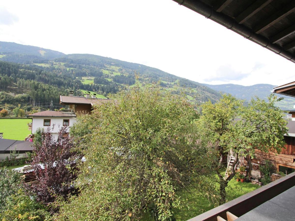 Spacious Apartment In Stumm Tyrol With Balcony Bagian luar foto