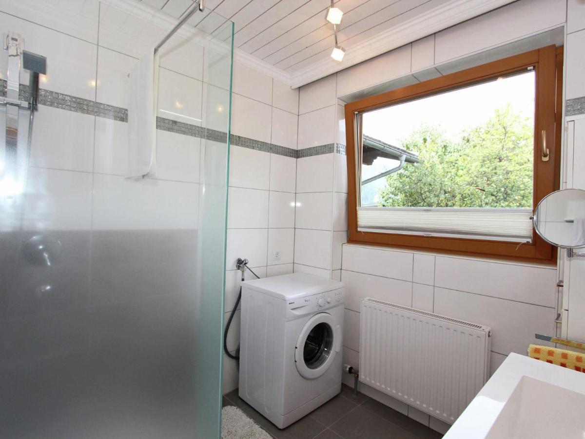 Spacious Apartment In Stumm Tyrol With Balcony Bagian luar foto